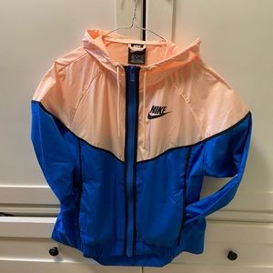 Nike Windbreaker